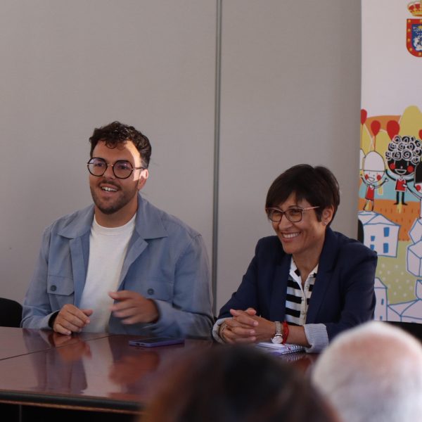Granadilla de Abona acerca la salud a su ciudadanía con una jornada gratuita de prevención y autocuidado