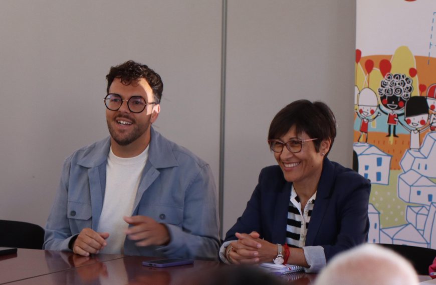 Granadilla de Abona acerca la salud a su ciudadanía con una jornada gratuita de prevención y autocuidado