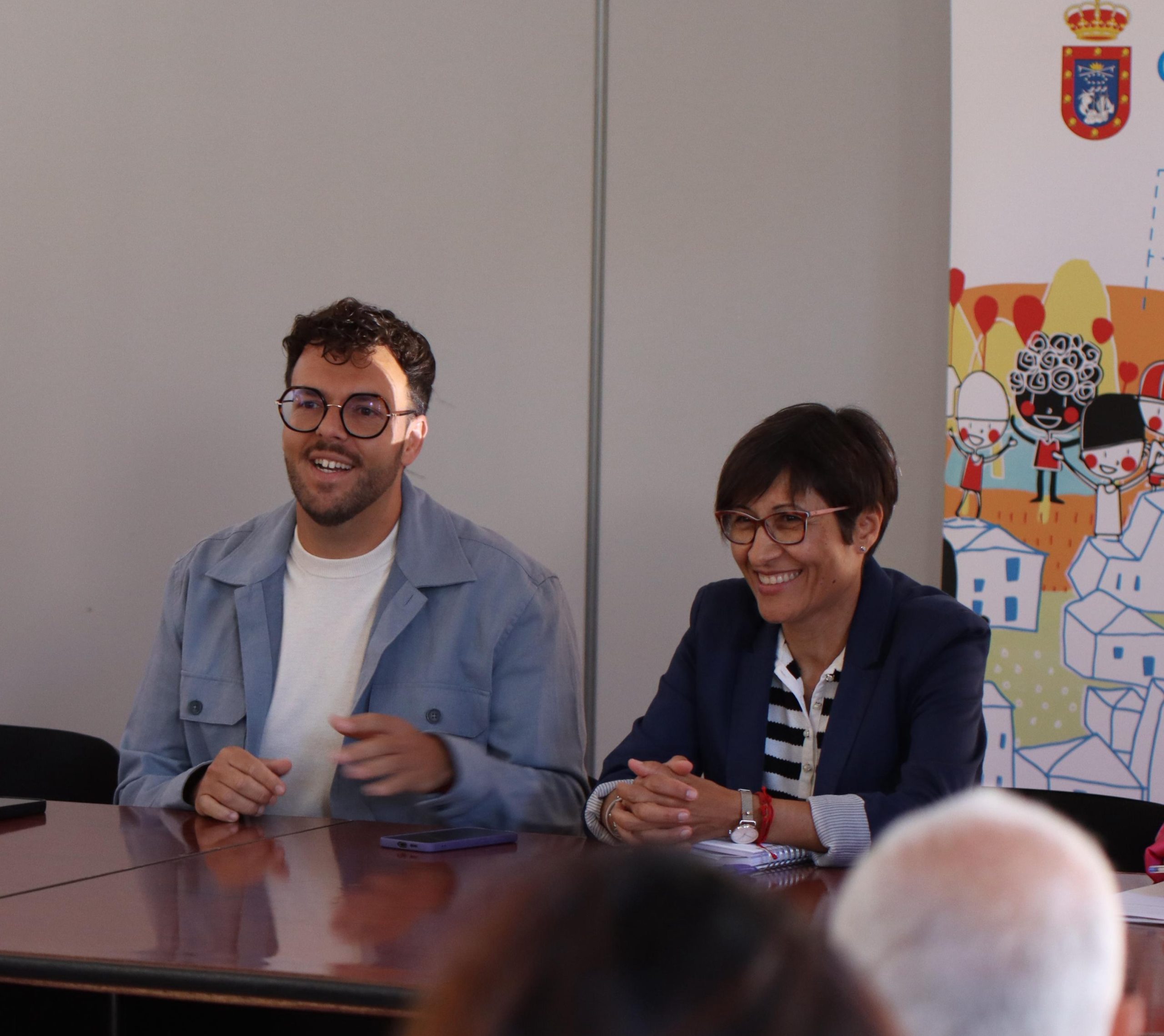 Granadilla de Abona acerca la salud a su ciudadanía con una jornada gratuita de prevención y autocuidado