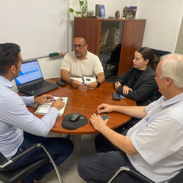 Granadilla de Abona adjudica la construcción del parking modular de El Médano