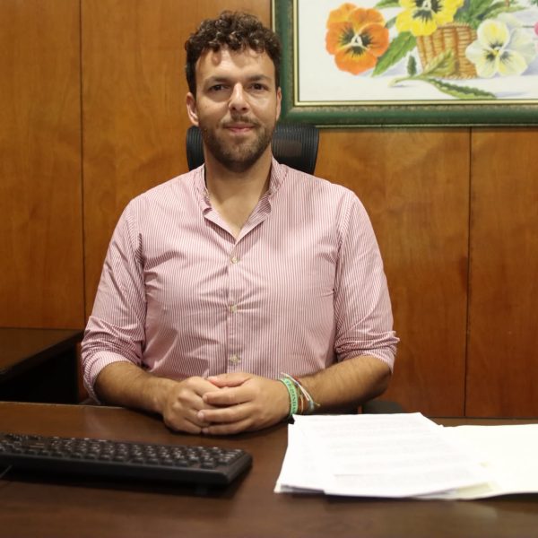 Granadilla de Abona atendió a más de 500 niños y niñas a través del servicio gratuito de acogida temprana