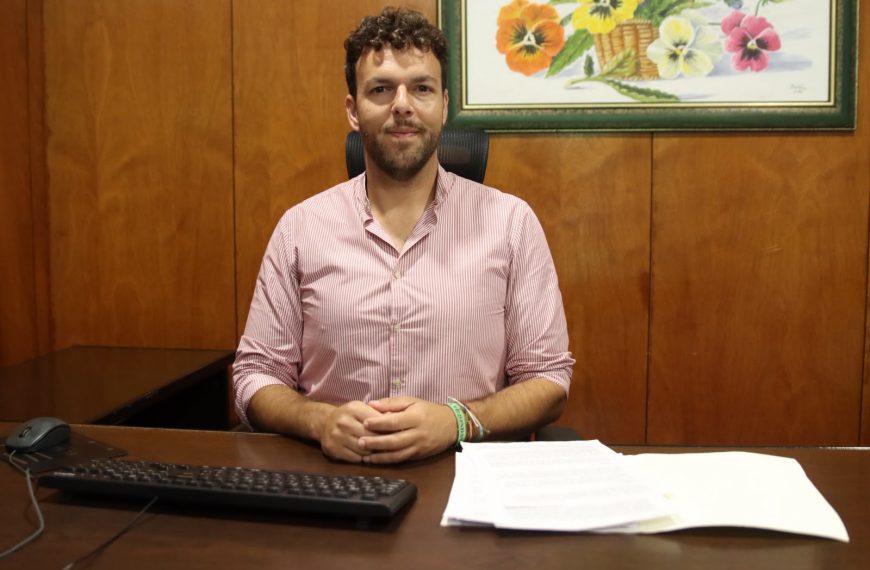 Granadilla de Abona atendió a más de 500 niños y niñas a través del servicio gratuito de acogida temprana