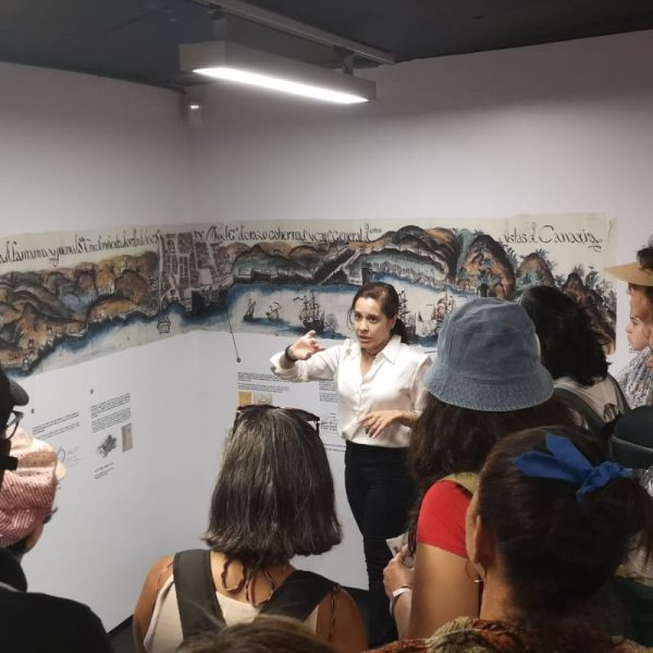 La ‘Ruta de los Museos de Tenerife’ regresa este mes de julio con cuatro visitas culturales