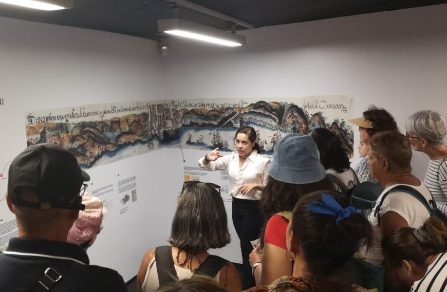 La ‘Ruta de los Museos de Tenerife’ regresa este mes de julio con cuatro visitas culturales