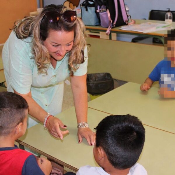 Granadilla de Abona pone en marcha en octubre el programa de actividades extraescolares para el curso 2026/27