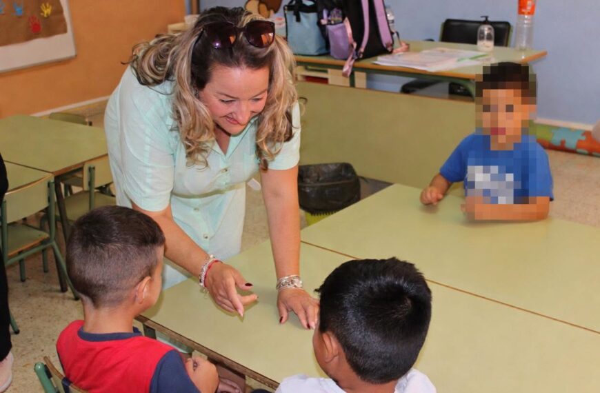 Granadilla de Abona pone en marcha en octubre el programa de actividades extraescolares para el curso 2026/27