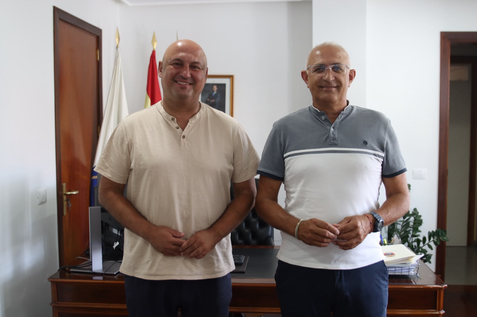 El Ayuntamiento de Granadilla de Abona obtiene un sobresaliente en transparencia