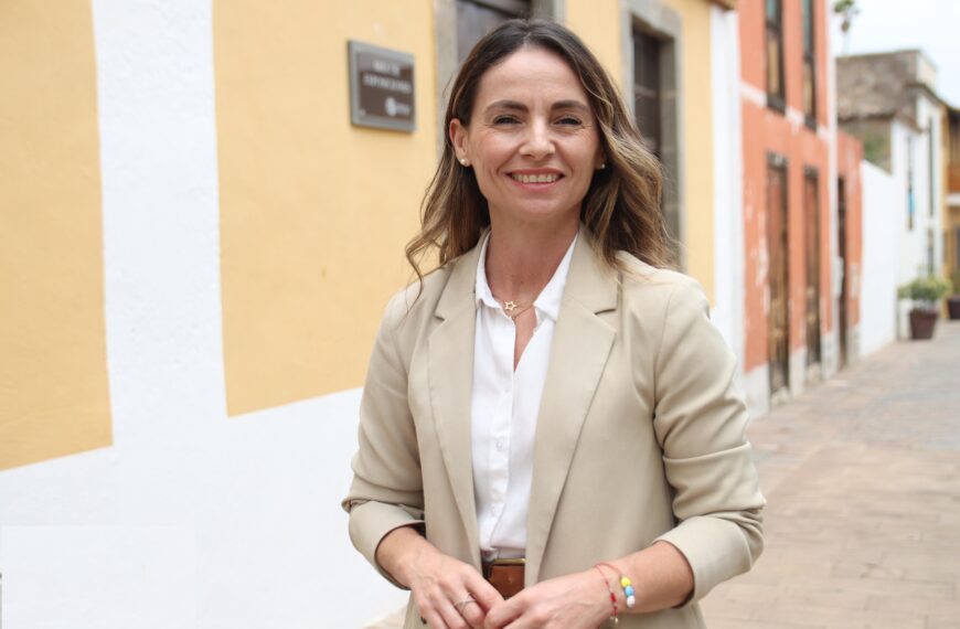 Granadilla de Abona impulsa el empleo juvenil con el Programa Primera Experiencia Profesional 2026-2027