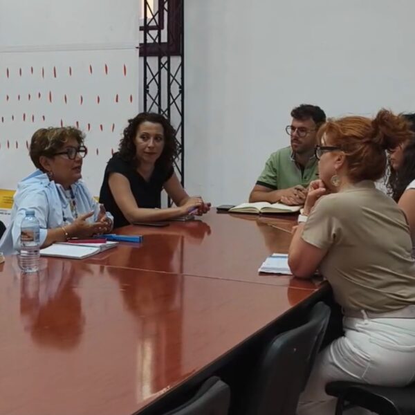 Granadilla de Abona refuerza su apoyo a ATELSAM Salud Mental con un convenio de 20.000 euros