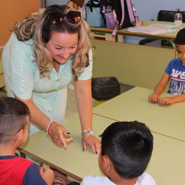 Granadilla de Abona pone en marcha en octubre el programa de actividades extraescolares para el curso 2026/27