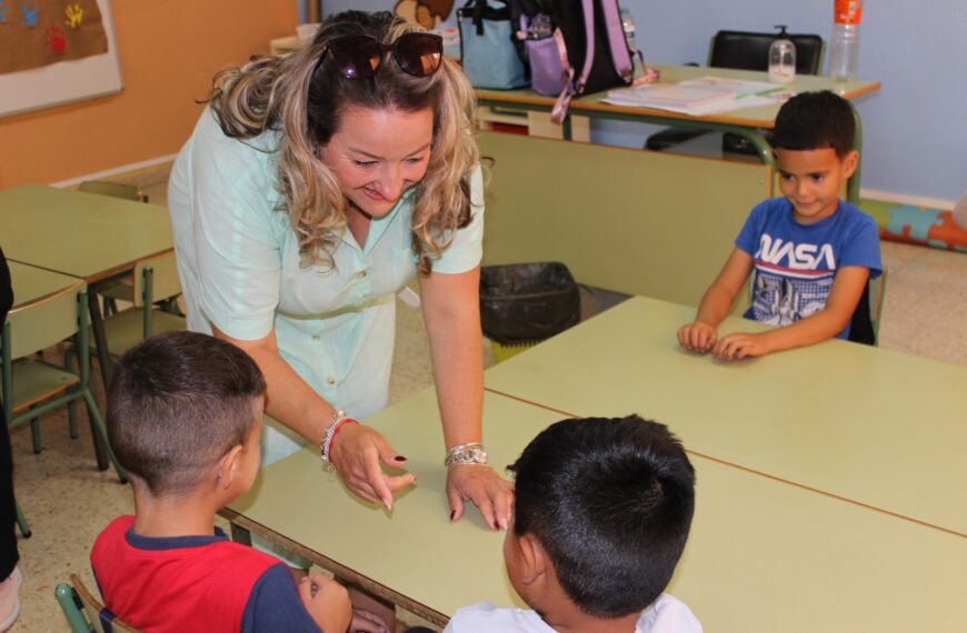 Granadilla de Abona pone en marcha en octubre el programa de actividades extraescolares para el curso 2026/27