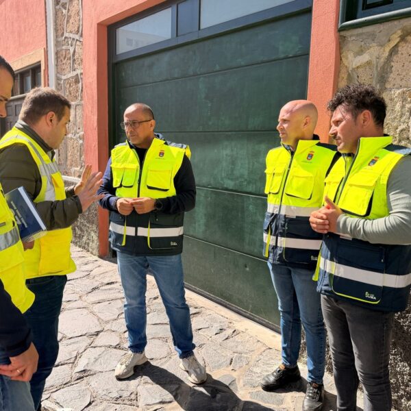 Granadilla de Abona resuelve 180 incidencias vecinales relacionadas con el control de plagas