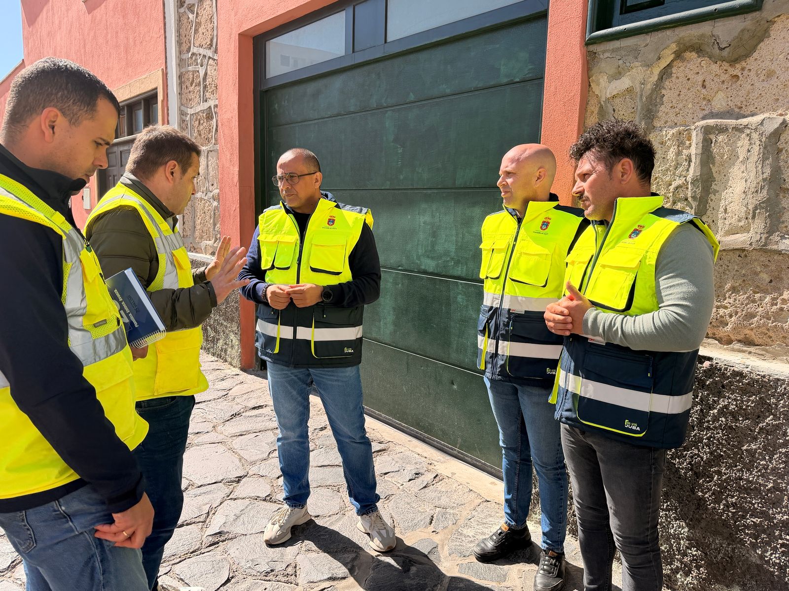 Granadilla de Abona resuelve 180 incidencias vecinales relacionadas con el control de plagas