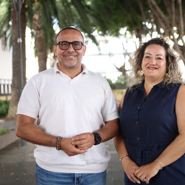 Granadilla de Abona impulsa la ampliación de la Escuela Infantil Municipal Sanipeques