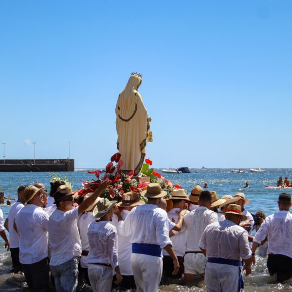 El Médano acoge este domingo su XIX Romería Barquera