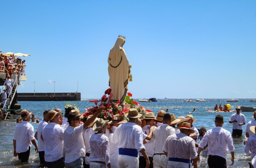 El Médano acoge este domingo su XIX Romería Barquera
