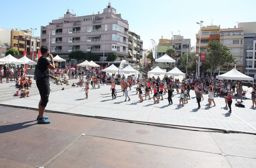 El Ayuntamiento inicia una edición más la campaña de actividades deportivas para adultos
