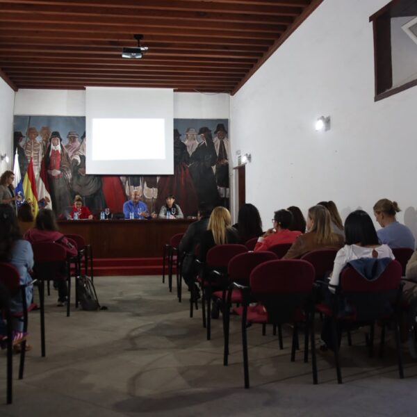 El Consejo Escolar Municipal de Granadilla de Abona reúne a la comunidad educativa