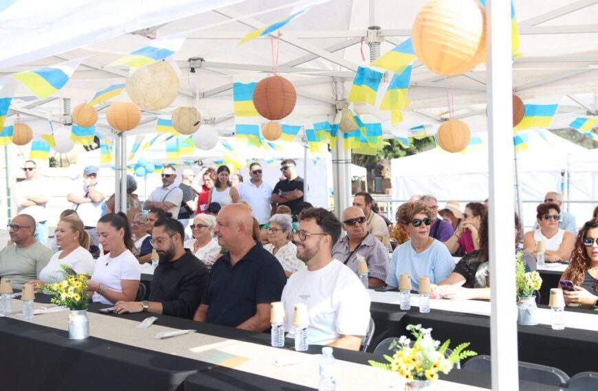 Granadilla de Abona celebra su primera Feria de Quesos y apuesta por consolidarla como referente del sector primario