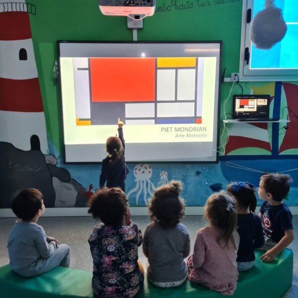 Granadilla de Abona saca a licitación las obras de ampliación de la Escuela Infantil Municipal Sanipeques