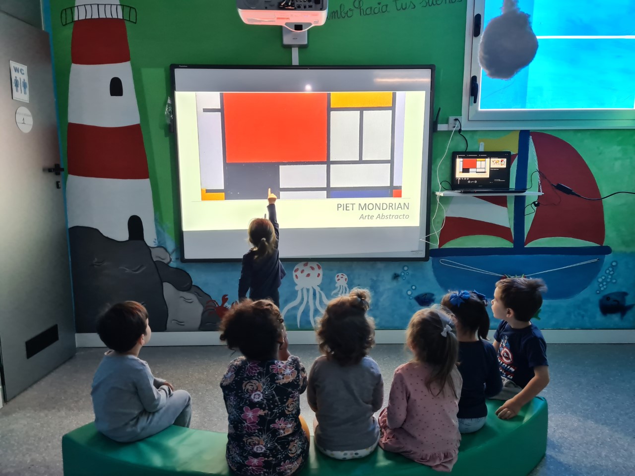 Granadilla de Abona saca a licitación las obras de ampliación de la Escuela Infantil Municipal Sanipeques